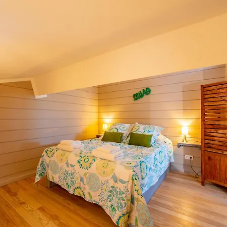 Apartment Residence Saint Pierre